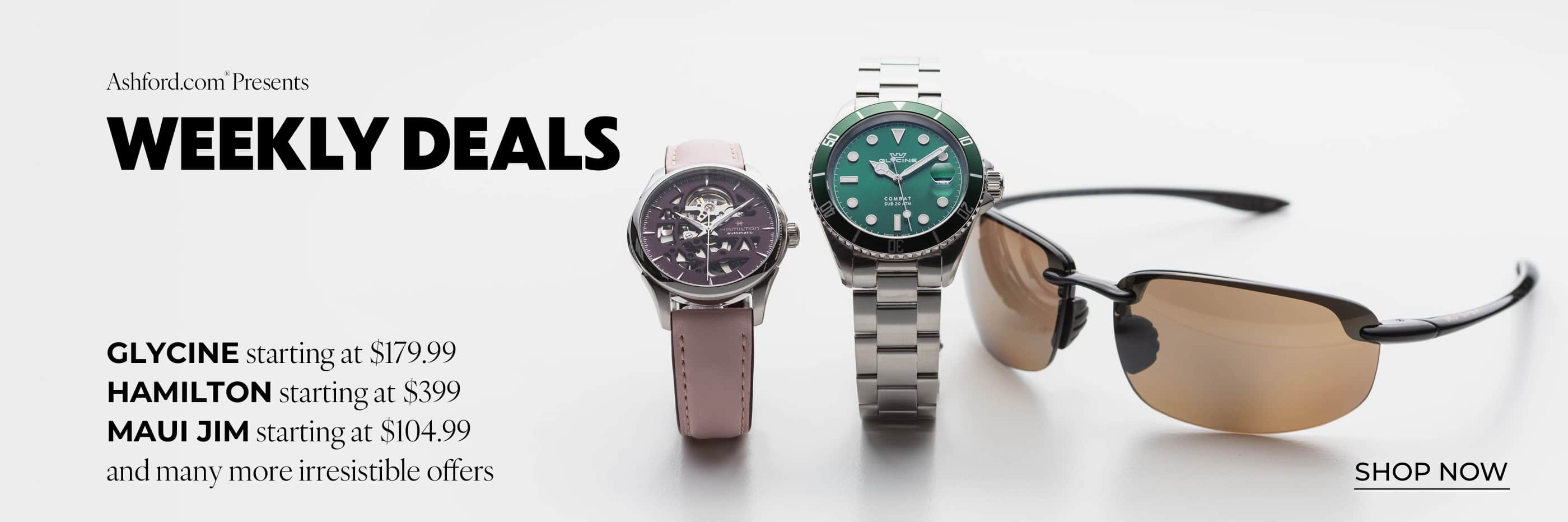 Timeless Luxury, Unbeatable Value