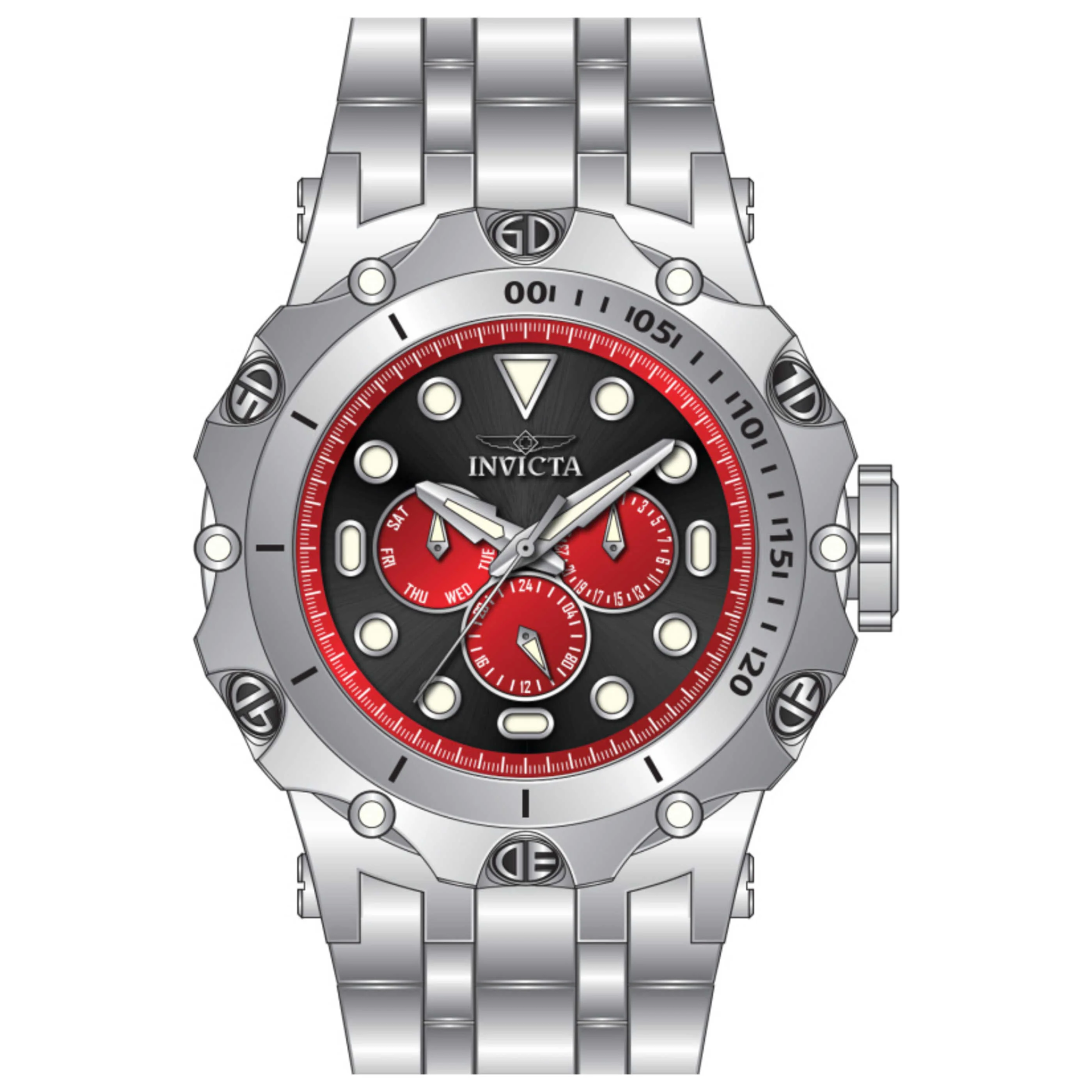 Men's Watches New Arrivals